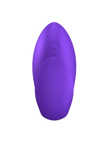 Love Riot purple