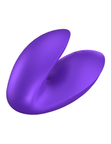Love Riot purple