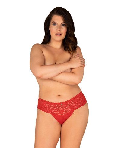 Bielizna-Blossmina figi 6XL/7XL