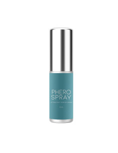 Feromony-PHERO SPRAY 15 ML 2