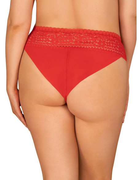 Bielizna-Blossmina figi 6XL/7XL