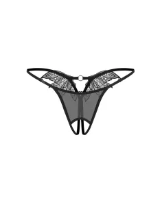 Zaliya stringi otwarte L/XL 2