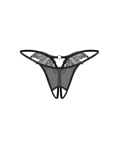 Zaliya stringi otwarte L/XL