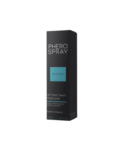 Feromony-PHERO SPRAY 15 ML