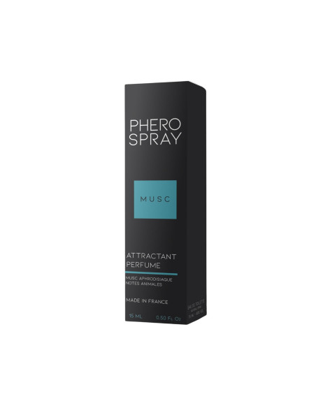 Feromony-PHERO SPRAY 15 ML