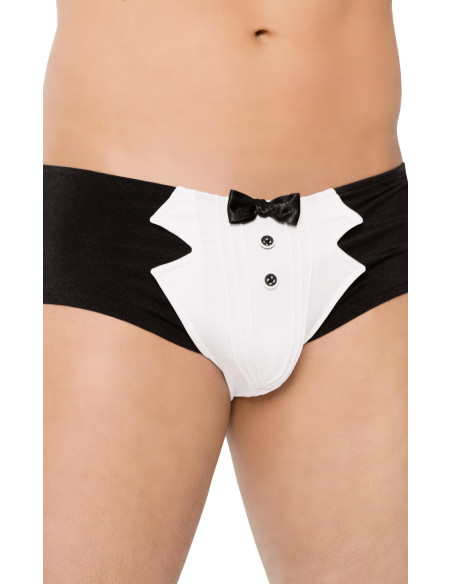 Shorts 4504 - black M