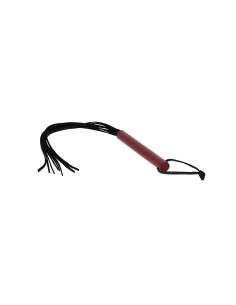 Pejcz-WHIPS mały pejcz, czerwony 2