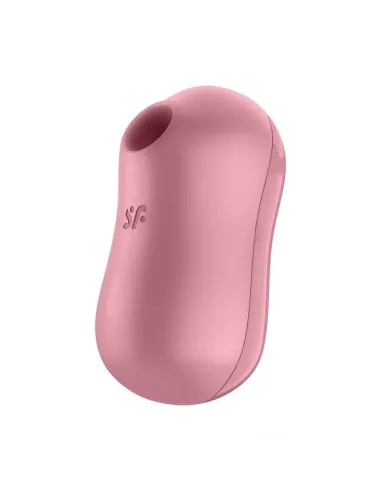 Stymulator-Cotton Candy (Light Red)