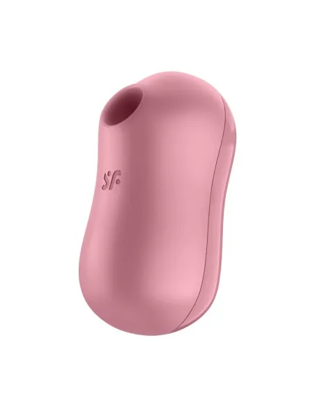 Stymulator-Cotton Candy (Light Red)