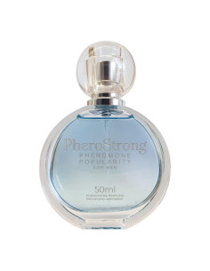 PheroStrong pheromone Popularity for Men 50ml 2