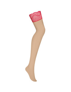 Cupide Desir pończochy  L/XL 2