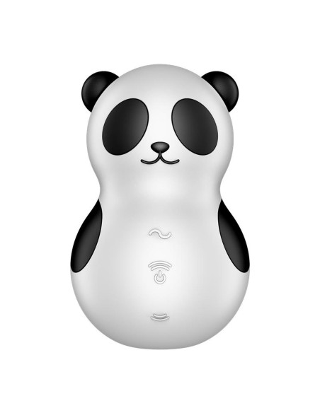 Pocket Panda