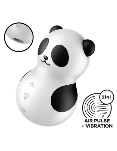 Pocket Panda