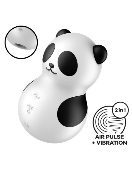Pocket Panda