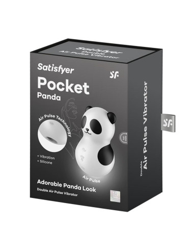 Pocket Panda