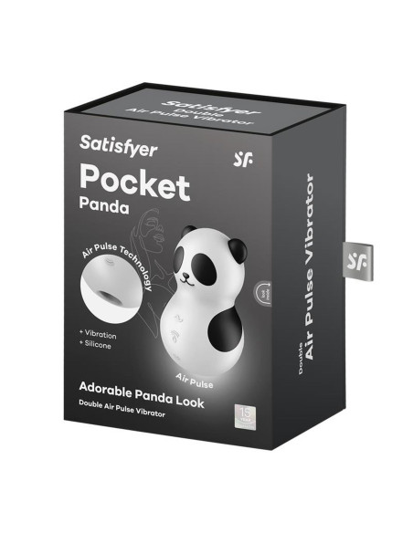 Pocket Panda