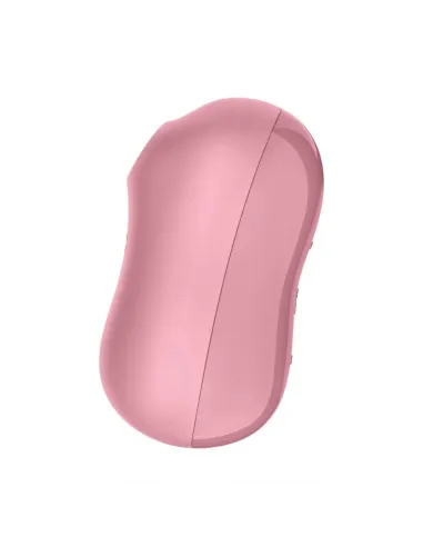 Stymulator-Cotton Candy (Light Red)