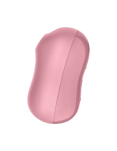 Stymulator-Cotton Candy (Light Red)