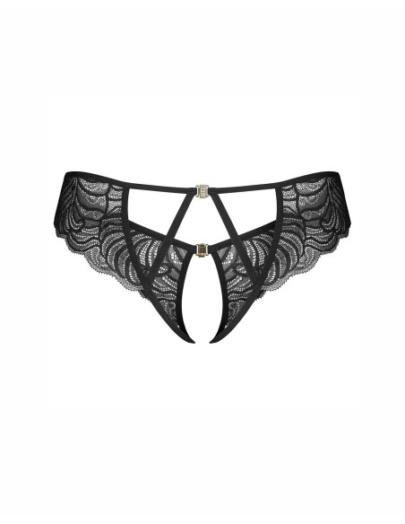 Divienne stringi otwarte   S/M