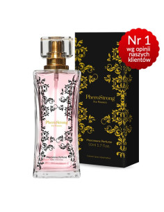 Feromony-PheroStrong Strong dla kobiet 50 ml 2