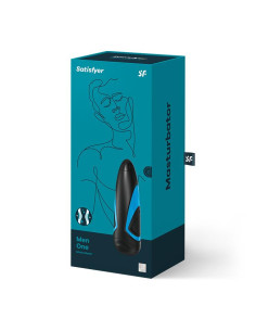 Masturbator - Satisfyer Men One