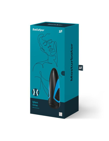 Masturbator - Satisfyer Men One