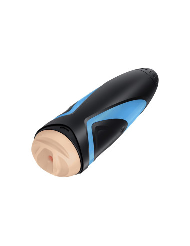 Masturbator - Satisfyer Men One