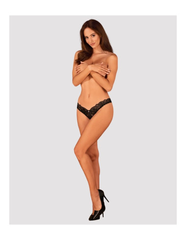 Donna Dream stringi otwarte  M/L