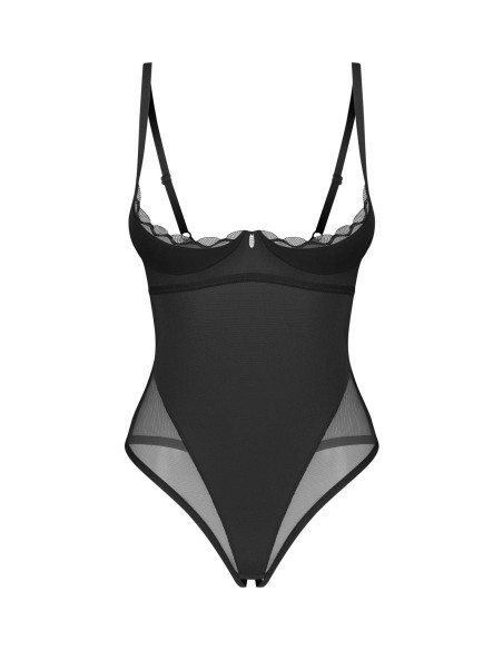 Stelisa body otwarte  L/XL