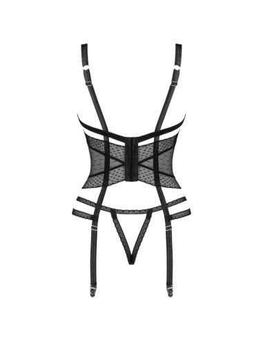 Bielizna-Lanelia gorset  XS/S