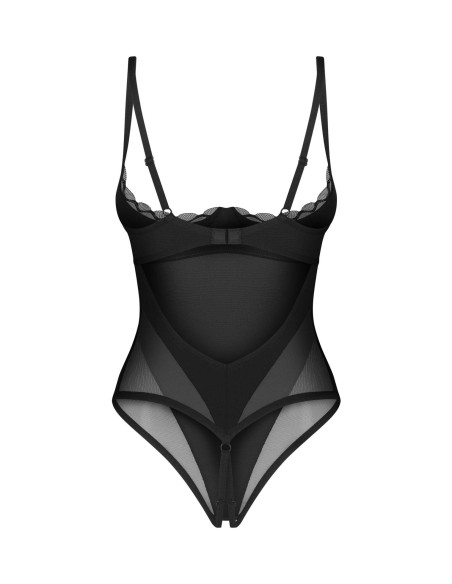 Stelisa body otwarte  L/XL
