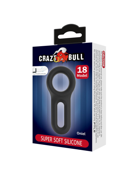 Crazy Bull - Penis Ring Oniel