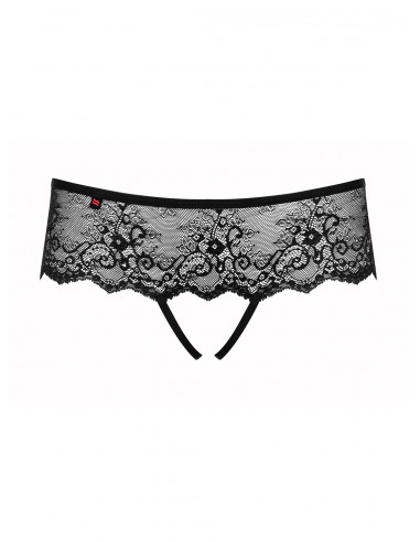 Bielizna-Merossa figi otwarte  S/M