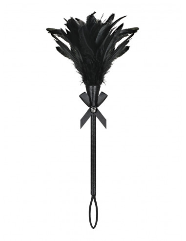 Bielizna-A707 piórka do łaskotania