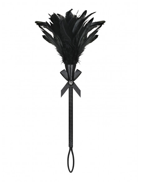 Bielizna-A707 piórka do łaskotania