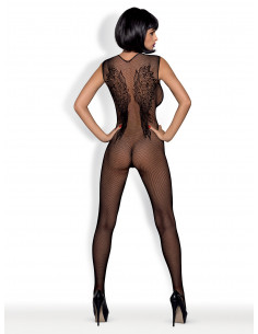 Bielizna-Bodystocking N112 S/M/L 2