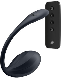 Ribbed Petal black Connect App 2