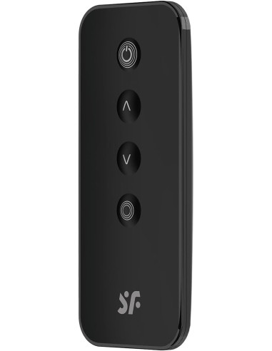 Ribbed Petal black Connect App