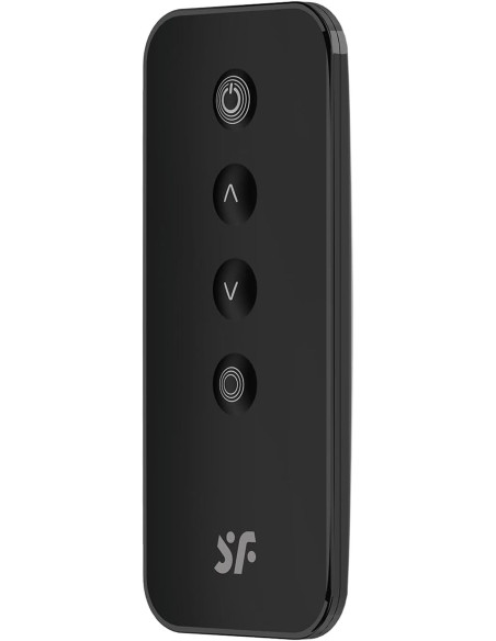 Ribbed Petal black Connect App