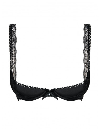 Bielizna-Miamor półbiustonosz  S/M