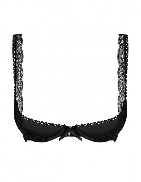 Bielizna-Miamor półbiustonosz  S/M