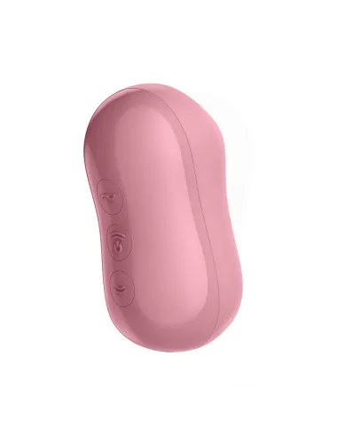 Stymulator-Cotton Candy (Light Red)
