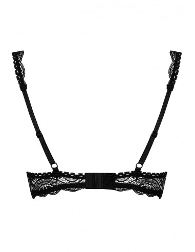 Bielizna-Miamor półbiustonosz L/XL