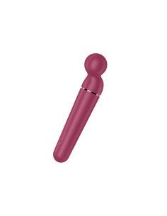 Planet Wand-er berry + rosegold