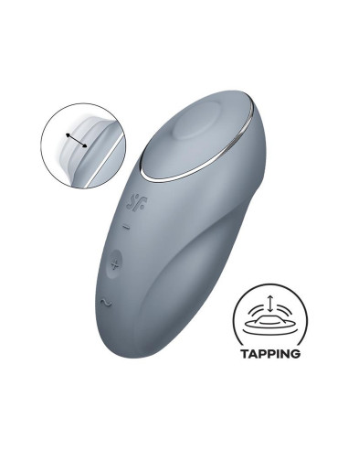 Tap & Climax 1 bluegrey
