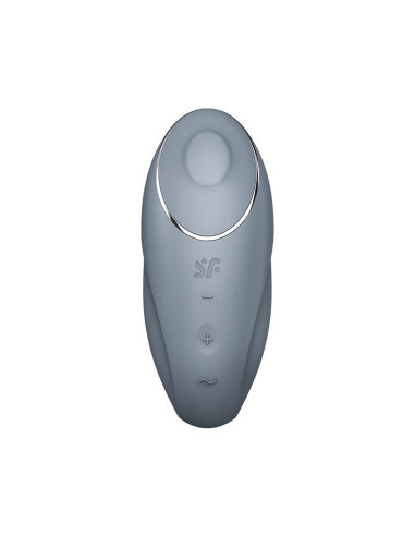 Tap & Climax 1 bluegrey