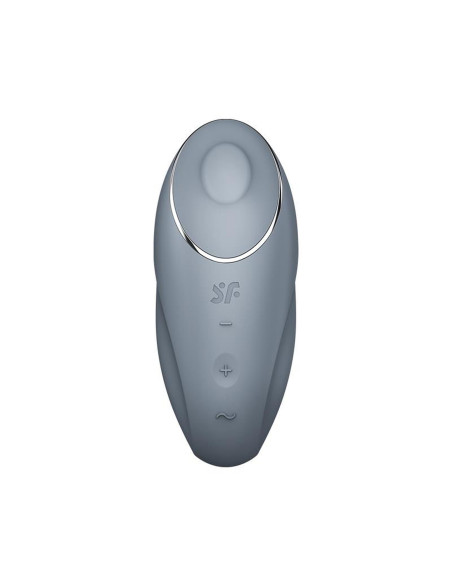Tap & Climax 1 bluegrey