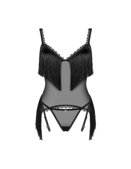 Sherila gorset i stringi  M/L