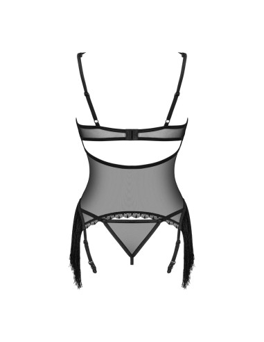 Sherila gorset i stringi  M/L