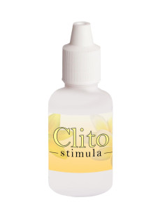 Żel/sprej-CLITO STIMULA 20 ML 2
